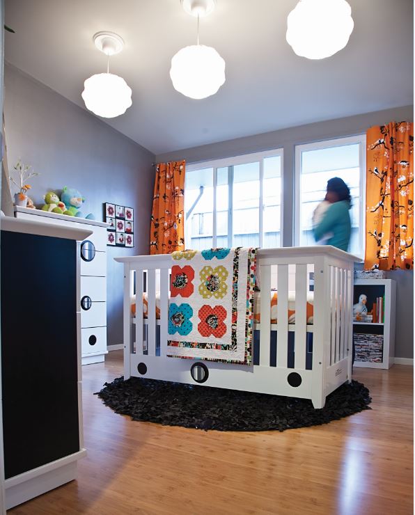 Fun and Functional Playroom Ideas Design By Misha